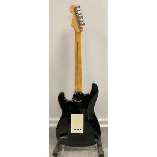 (BRUGT) Fender ST-STD Standard Series Stratocaster made in Japan 1994